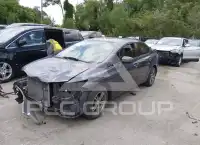 2015 Honda CIVIC photo