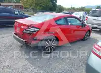 2015 Honda CIVIC фото