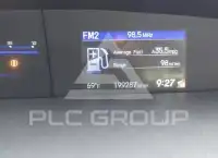 2015 Honda CIVIC photo