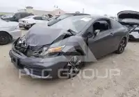 2015 Honda CIVIC фото
