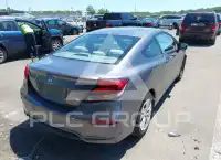 2015 Honda CIVIC фото