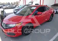 2015 Honda CIVIC photo