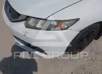 2015 Honda CIVIC фото