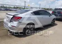 2015 Honda CIVIC фото
