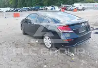 2015 Honda CIVIC photo