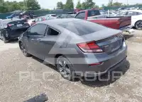 2015 Honda CIVIC фото