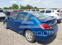 2015 Honda CIVIC photo