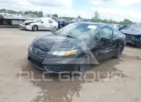 2015 Honda CIVIC фото
