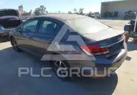 2015 Honda CIVIC photo