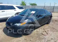 2015 Honda CIVIC фото