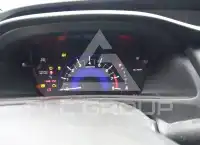 2015 Honda CIVIC фото
