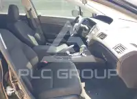 2015 Honda CIVIC фото