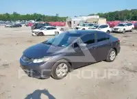 2015 Honda CIVIC photo