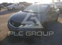 2015 Honda CIVIC photo