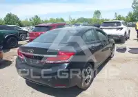 2015 Honda CIVIC фото