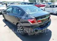 2015 Honda CIVIC фото