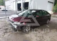 2015 Honda CIVIC photo