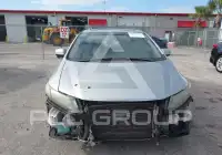 2015 Honda CIVIC фото