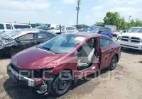 2015 Honda CIVIC фото