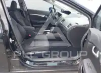 2015 Honda CIVIC photo