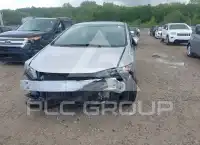 2015 Honda CIVIC фото