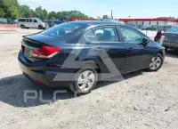 2015 Honda CIVIC photo