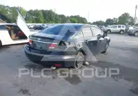 2015 Honda CIVIC photo