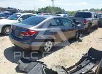 2015 Honda CIVIC фото