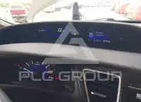 2015 Honda CIVIC фото