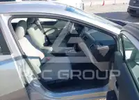2015 Honda CIVIC photo