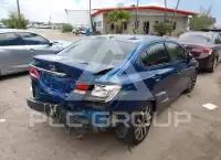 2015 Honda CIVIC фото