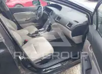 2015 Honda CIVIC фото