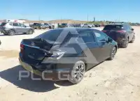 2015 Honda CIVIC фото