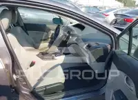 2015 Honda CIVIC фото