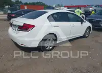 2015 Honda CIVIC photo