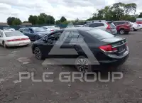 2015 Honda CIVIC фото