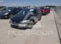 2015 Honda CIVIC photo