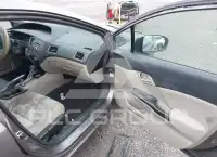 2015 Honda CIVIC photo