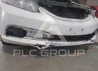 2015 Honda CIVIC photo
