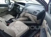 2015 Honda CIVIC photo