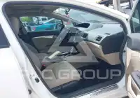 2015 Honda CIVIC фото