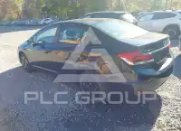 2015 Honda CIVIC фото