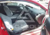 2015 Honda CIVIC фото