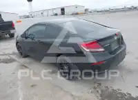 2015 Honda CIVIC фото