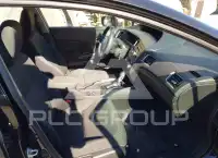 2015 Honda CIVIC фото