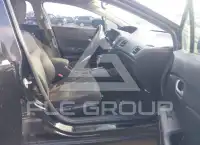 2015 Honda CIVIC фото