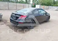 2015 Honda CIVIC фото