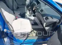 2015 Honda CIVIC фото