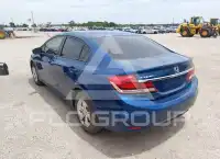 2015 Honda CIVIC photo