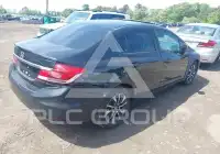 2015 Honda CIVIC photo